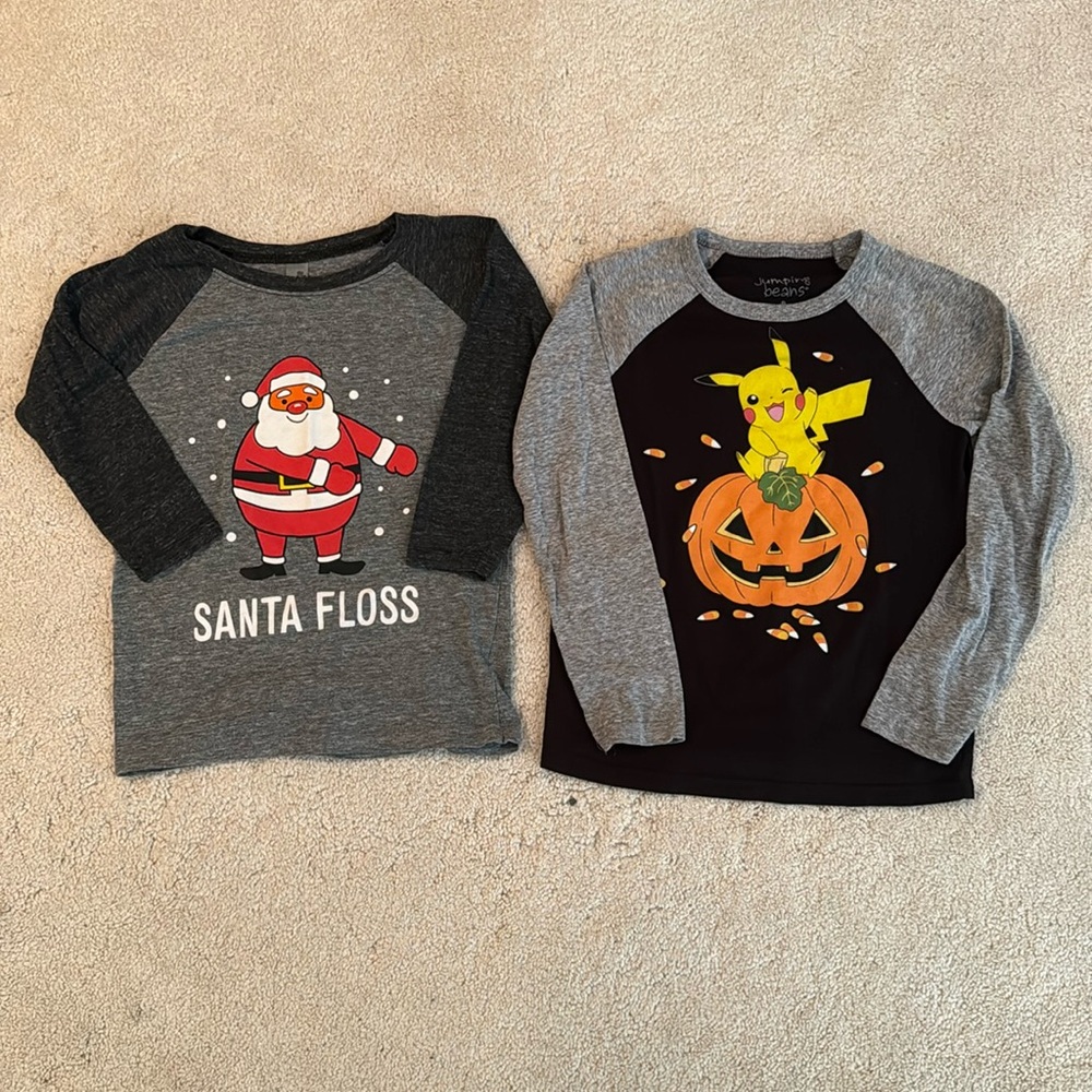 Fun Holiday & Halloween bundle